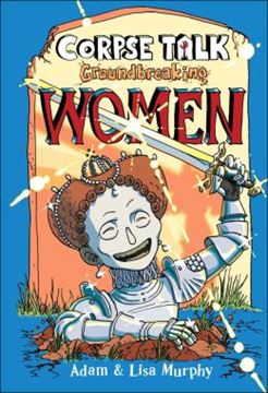 Imagem de CORPSE TALK - GROUNDBREAKING WOMEN