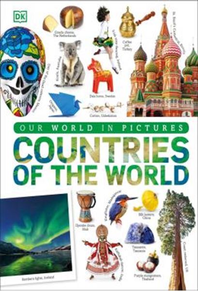 Picture of COUNTRIES OF THE WORLD - OUR WORLD IN PICTURES