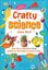 Imagem de CRAFTY SCIENCE - MORE THAN 20 SENSATIONAL STEAM PROJECTS TO CREATE AT HOME