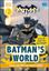 Imagem de DK READERS L2 - DC BATMAN´S WORLD