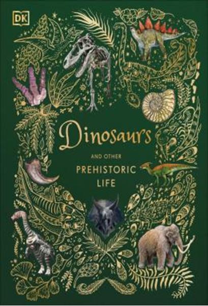 Picture of DINOSAURS AND OTHER PREHISTORIC LIFE