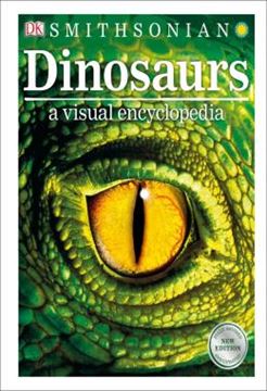 Imagem de DINOSAURS - A VISUAL ENCYCLOPEDIA - 2ND EDITION