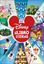 Imagem de DISNEY - EL LIBRO DE LAS IDEAS