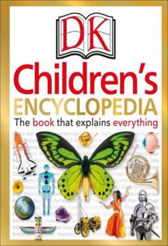 Imagem de DK CHILDRENS ENCYCLOPEDIA - THE BOOK THAT EXPLAINS EVERYTHING
