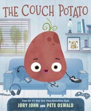 Imagem de THE COUCH POTATO