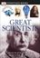 Imagem de DK EYEWITNESS BOOKS - GREAT SCIENTISTS - DISCOVER THE PIONEERS WHO CHANGED THE WAY WE THINK ABOUT OUR WORLD