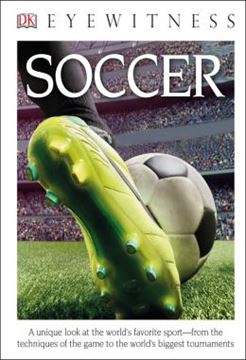 Imagem de DK EYEWITNESS BOOKS - SOCCER