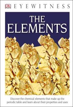 Imagem de DK EYEWITNESS BOOKS - THE ELEMENTS