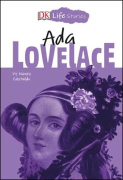 Imagem de DK LIFE STORIES - ADA LOVELACE
