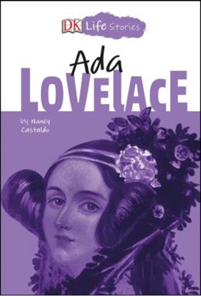 Picture of DK LIFE STORIES - ADA LOVELACE