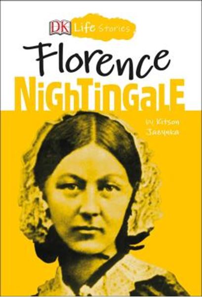Picture of DK LIFE STORIES - FLORENCE NIGHTINGALE