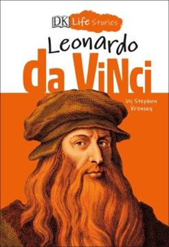 Imagem de DK LIFE STORIES - LEONARDO DA VINCI