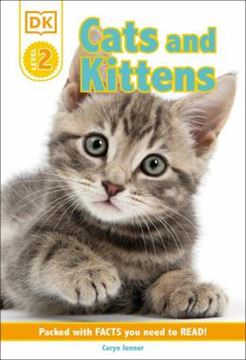 Imagem de DK READERS L2 - CATS AND KITTENS