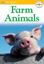 Imagem de DK READERS L0 - FARM ANIMALS