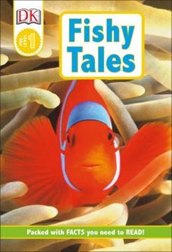 Imagem de DK READERS L0 - FISHY TALES