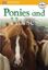 Imagem de DK READERS L0 - PONIES AND HORSES