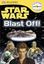 Imagem de DK READERS L0 - STAR WARS - BLAST OFF!