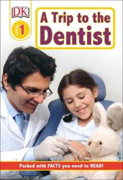 Imagem de DK READERS L1 - A TRIP TO THE DENTIST