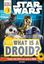 Imagem de DK READERS L1 - STAR WARS - WHAT IS A DROID?