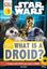 Imagem de DK READERS L1 - STAR WARS - WHAT IS A DROID?