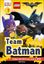 Imagem de DK READERS L1 - THE LEGO® BATMAN MOVIE - TEAM BATMAN - SOMETIMES EVEN BATMAN NEEDS FRIENDS