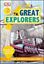 Imagem de DK READERS L2 - GREAT EXPLORERS
