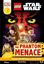Imagem de DK READERS L2 - LEGO STAR WARS - THE PHANTOM MENACE