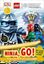 Imagem de DK READERS L2 - LEGO NINJAGO - NINJA, GO! - GET READY FOR NINJA ACTION!