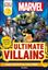 Imagem de DK READERS L2 - MARVELS ULTIMATE VILLAINS