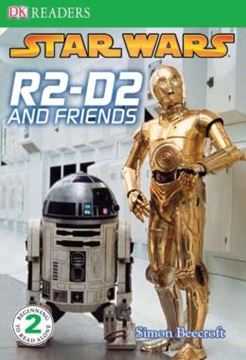 Imagem de DK READERS L2 - STAR WARS - R2-D2 AND FRIENDS
