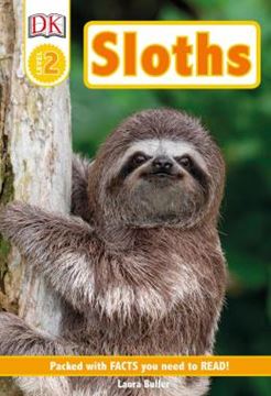 Imagem de DK READERS L2 - SLOTHS