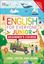 Imagem de ENGLISH FOR EVERYONE JUNIOR - BEGINNER´S COURSE