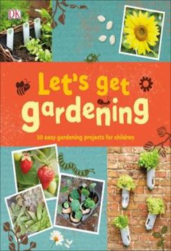 Imagem de LETS GET GARDENING
