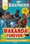 Imagem de DK READERS L2 - MARVEL BLACK PANTHER WAKANDA FOREVER!