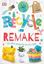 Imagem de RECYCLE AND REMAKE - CREATIVE PROJECTS FOR ECO KIDS