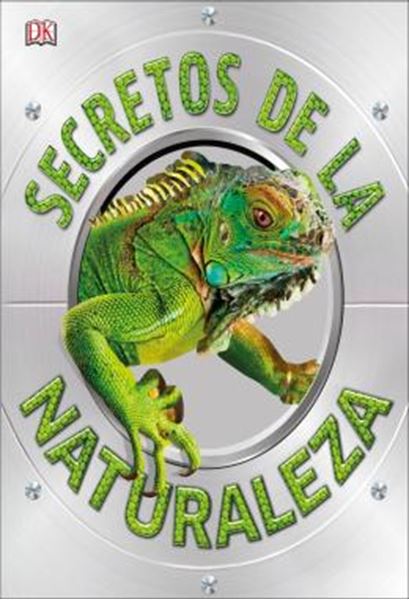 Picture of SECRETOS DE LA NATURALEZA