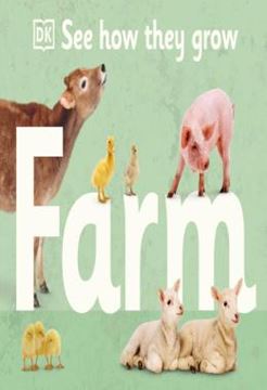 Imagem de SEE HOW THEY GROW - FARM
