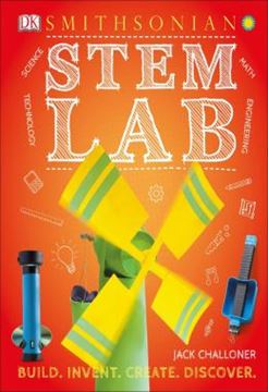 Imagem de STEM LAB
