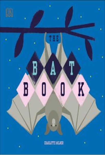 Picture of THE BAT BOOK