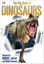 Imagem de THE BIG BOOK OF DINOSAURS