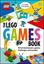 Imagem de THE LEGO GAMES BOOK (LIBRARY EDITION) - 50 FUN BRAINTEASERS, GAMES, CHALLENGES, AND PUZZLES!