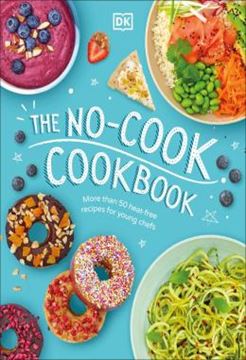 Imagem de THE NO-COOK COOKBOOK