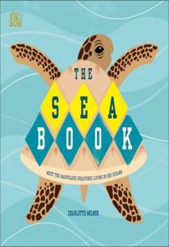 Imagem de THE SEA BOOK