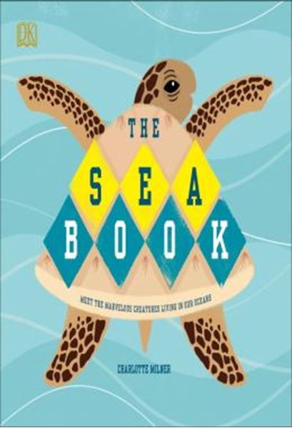 Picture of THE SEA BOOK