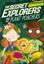 Imagem de THE SECRET EXPLORERS AND THE PLANT POACHERS