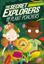Imagem de THE SECRET EXPLORERS AND THE PLANT POACHERS
