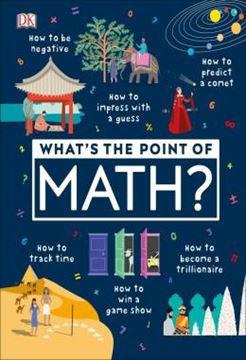 Imagem de WHAT´S THE POINT OF MATH?