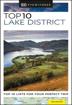 Imagem de DK EYEWITNESS TOP 10 LAKE DISTRICT