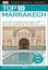 Imagem de DK EYEWITNESS TOP 10 MARRAKECH