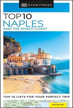 Imagem de DK EYEWITNESS TOP 10 NAPLES AND THE AMALFI COAST